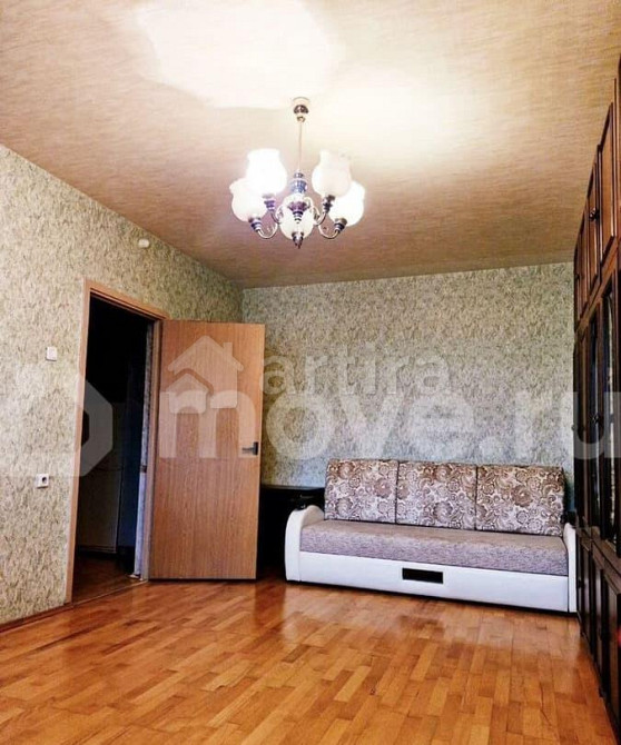 4-комн. квартира, 90 м2, 5/17 эт. Москва - изображение 7