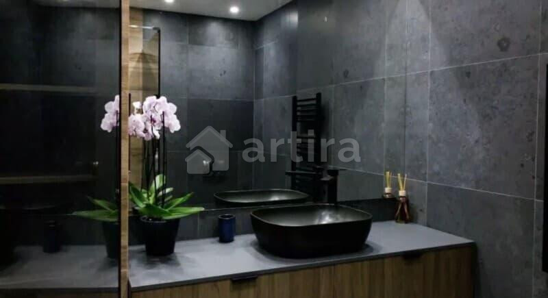 Коттедж, 380 м2 Бронницы - изображение 20