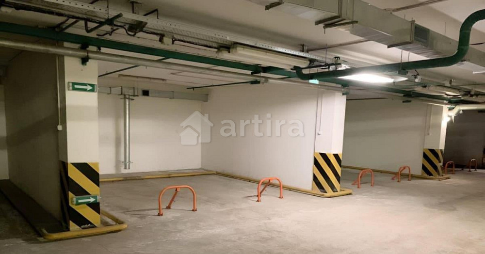 Гараж, 15 м2 Москва - изображение 2