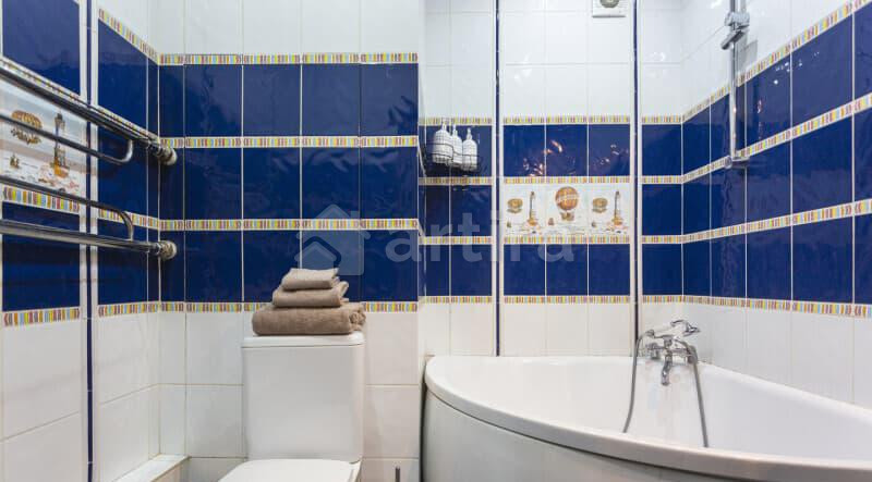 2-комн. квартира, 65 м2, 16/22 эт. Красногорск - изображение 16