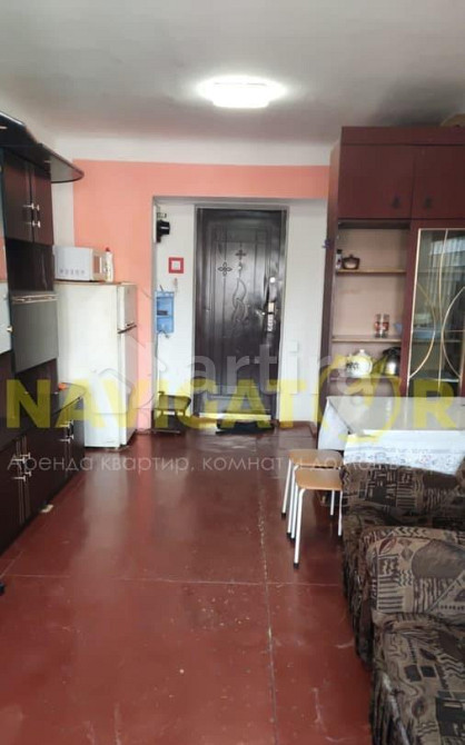 Комната, 18 м2, 5/5 эт. Уфа - изображение 1