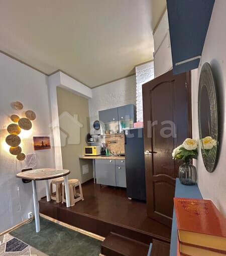 Студия, 22 м2, 1/3 эт. Электроугли - изображение 8