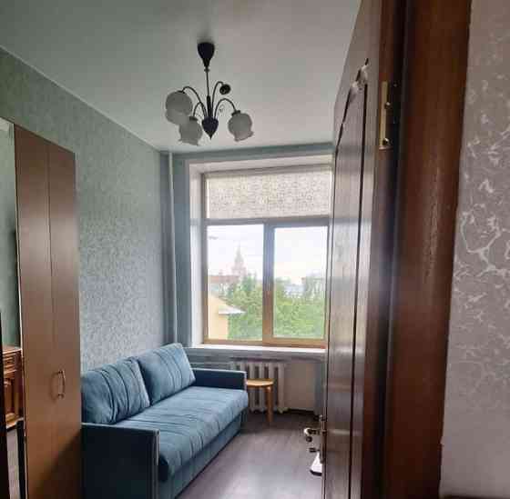 Комната, 21.6 м2, 7/11 эт. Москва