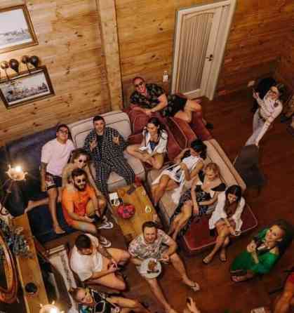 Коттедж, 500 м2 Москва