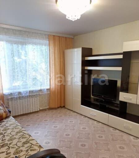 1-комн. квартира, 34 м2, 1/5 эт. Ирбит - изображение 3