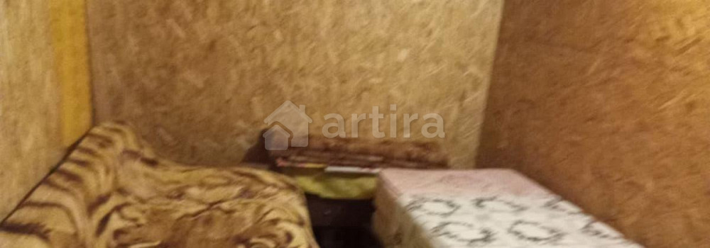 Дом, 40 м2, 10 соток, 1 эт. Дивеево - изображение 4