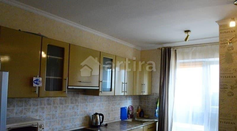 Студия, 36 м2, 3/14 эт. Москва - изображение 11