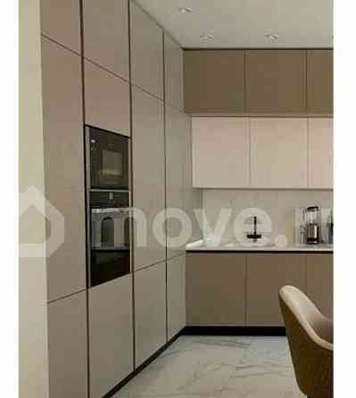 1-комн. квартира, 40.3 м2, 11/13 эт. Москва