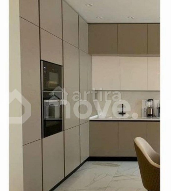 1-комн. квартира, 40.3 м2, 11/13 эт. Москва - изображение 1