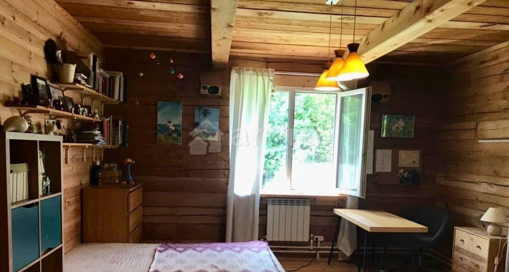 Дом, 190 м2, 12.5 сотки, 2 эт. Завьялово - изображение 3