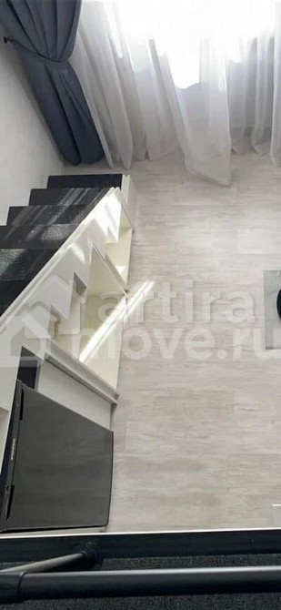 Студия, 23 м2, 2/5 эт. Москва - изображение 2