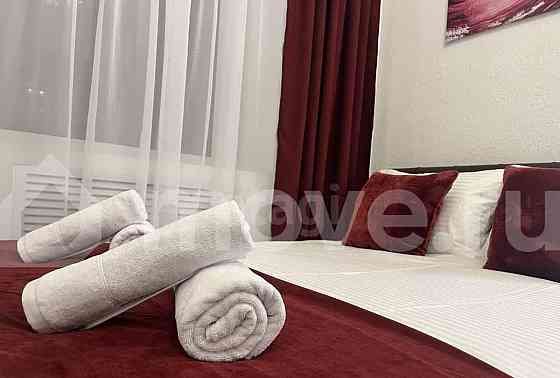 Студия, 16 м2, 5/5 эт. Москва