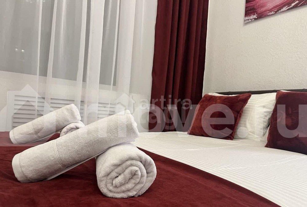 Студия, 16 м2, 5/5 эт. Москва - изображение 3