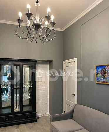 3-комн. апарт-ы, 52.4 м2, 2/4 эт. Москва