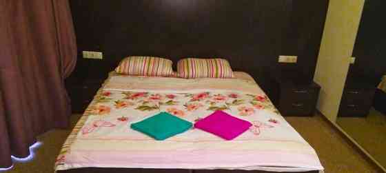 2-комн. апарт-ы, 40 м2, 2/4 эт. Москва