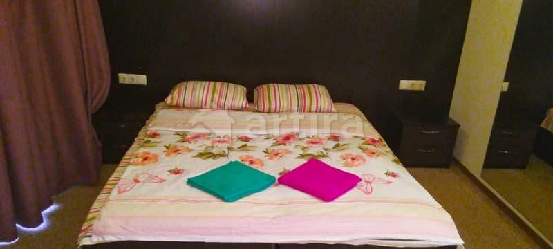 2-комн. апарт-ы, 40 м2, 2/4 эт. Москва - изображение 2