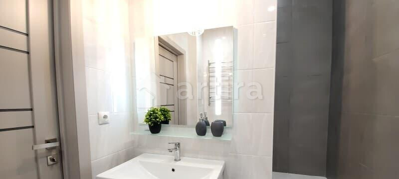 2-комн. квартира, 42 м2, 10/19 эт. Тюмень - изображение 18