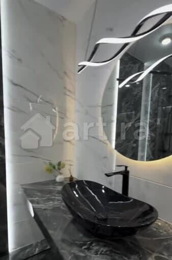 1-комн. квартира, 45 м2, 5/16 эт. Самара - изображение 3