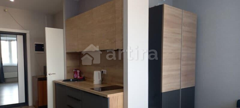 1-комн. апарт-ы, 25 м2, 11/17 эт. Королев - изображение 9