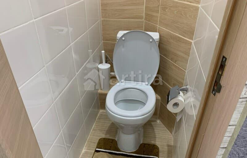 2-комн. квартира, 53 м2, 1/9 эт. Люберцы - изображение 3