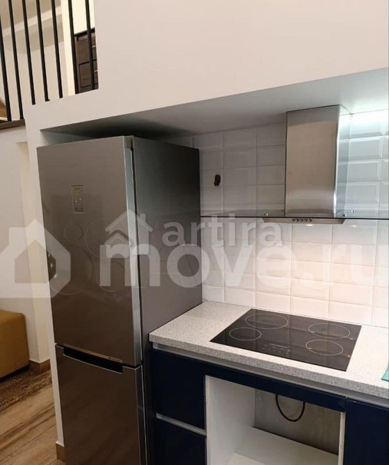 Студия, 60 м2, 7/8 эт. Москва - изображение 3