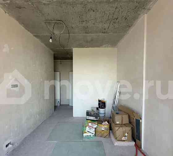 3-комн. квартира, 70 м2, 31/34 эт. Москва