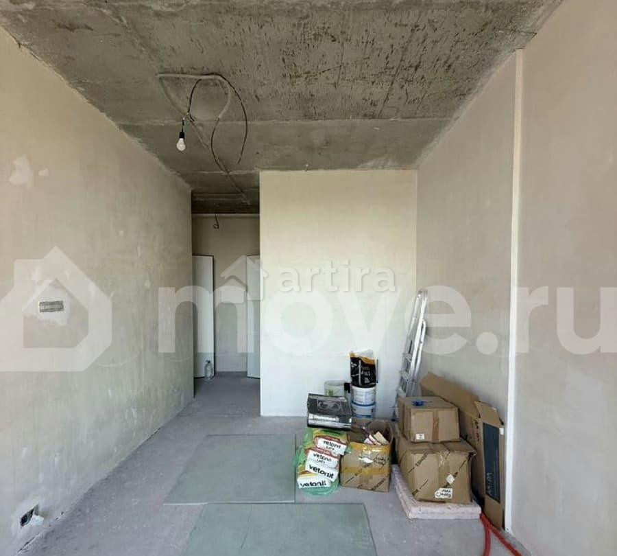 3-комн. квартира, 70 м2, 31/34 эт. Москва - изображение 4