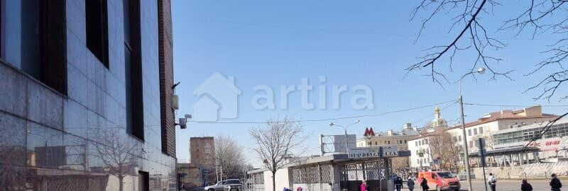 6-комн. пентхаус, 270 м2, 15/16 эт. Москва - изображение 9