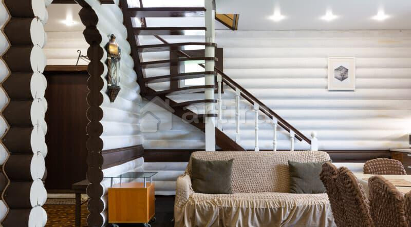 Коттедж, 185 м2 Солнечногорск - изображение 7