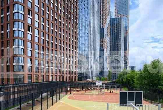 Студия, 23.5 м2, 15/54 эт. Москва