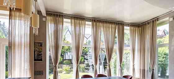 Таунхаус, 430 м2, 5 соток, 4 эт. Одинцово