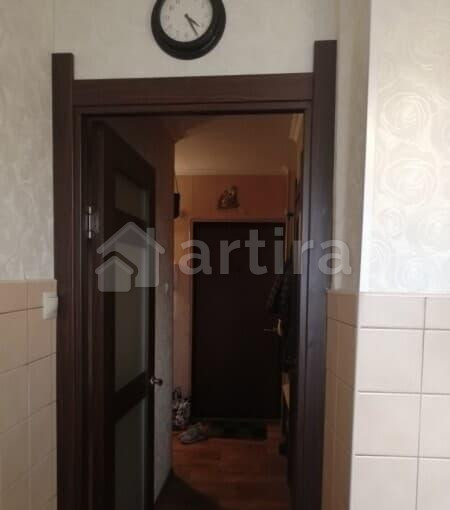 Комната, 40 м2, 7/12 эт. Москва - изображение 16