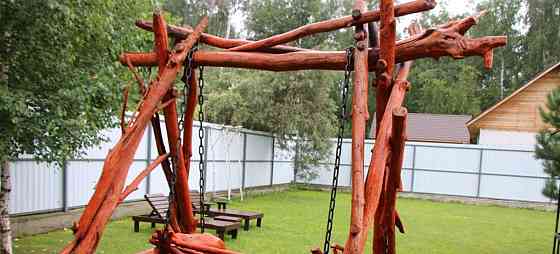 Коттедж, 180 м2, 12 соток, 2 эт. Новосибирск