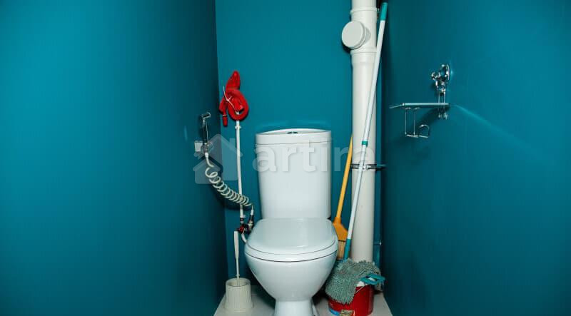 2-комн. квартира, 60 м2, 20/25 эт. Пермь - изображение 8