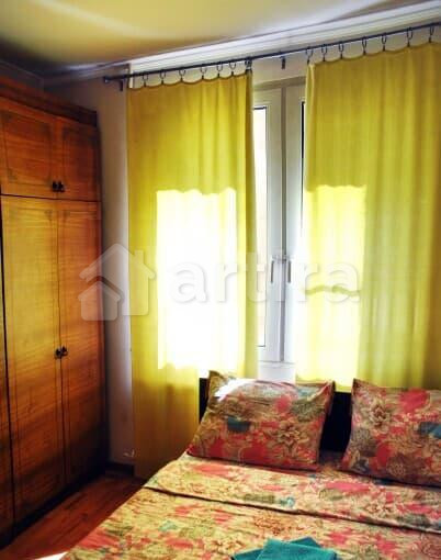 3-комн. квартира, 41 м2, 3/5 эт. Санкт-Петербург - изображение 4