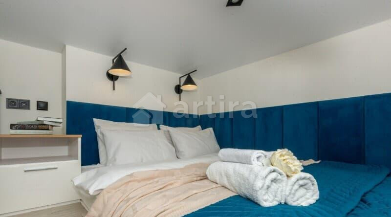 Студия, 12 м2, 2/6 эт. Москва - изображение 14