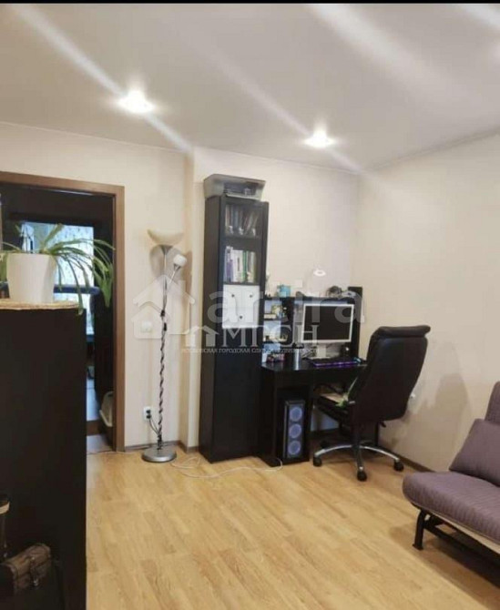 3-комн. квартира, 68 м2, 12/12 эт. Москва - изображение 9