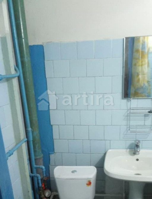 Комната, 13 м2, 3/5 эт. Волжский - изображение 6