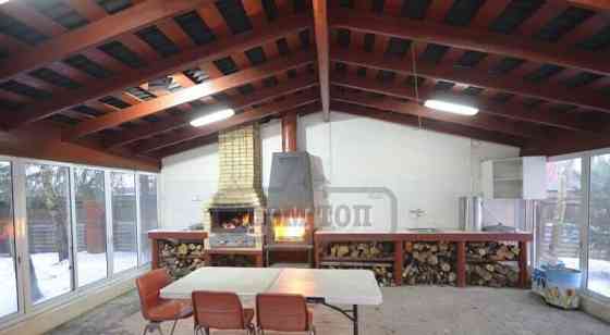 Коттедж, 450 м2 Долгопрудный