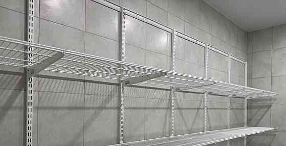 Гараж, 7.1 м2 Новосибирск