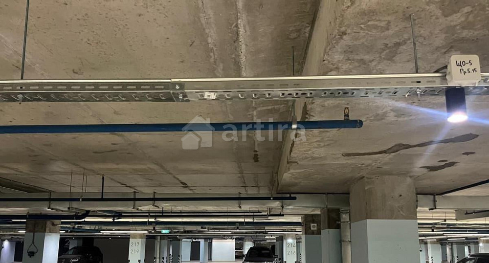 Гараж, 15 м2 Екатеринбург - изображение 4