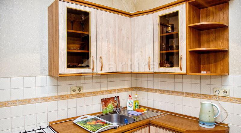 2-комн. квартира, 48 м2, 2/5 эт. Кемерово - изображение 7