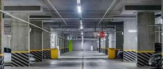 Гараж, 14.8 м2 Люберцы