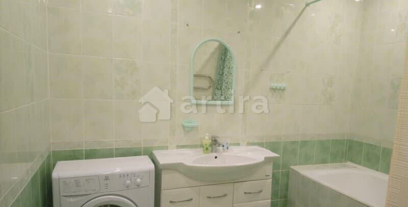 1-комн. квартира, 44 м2, 3/12 эт. Санкт-Петербург - изображение 6