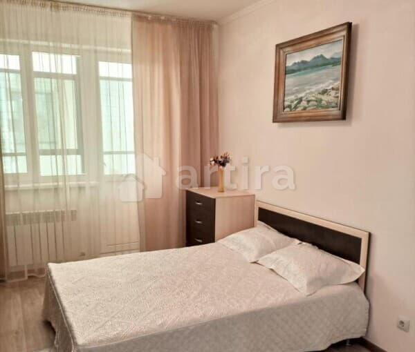 1-комн. квартира, 37 м2, 3/9 эт. Екатеринбург - изображение 4