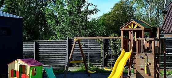 Коттедж, 130 м2, 8 соток, 2 эт. Сосново