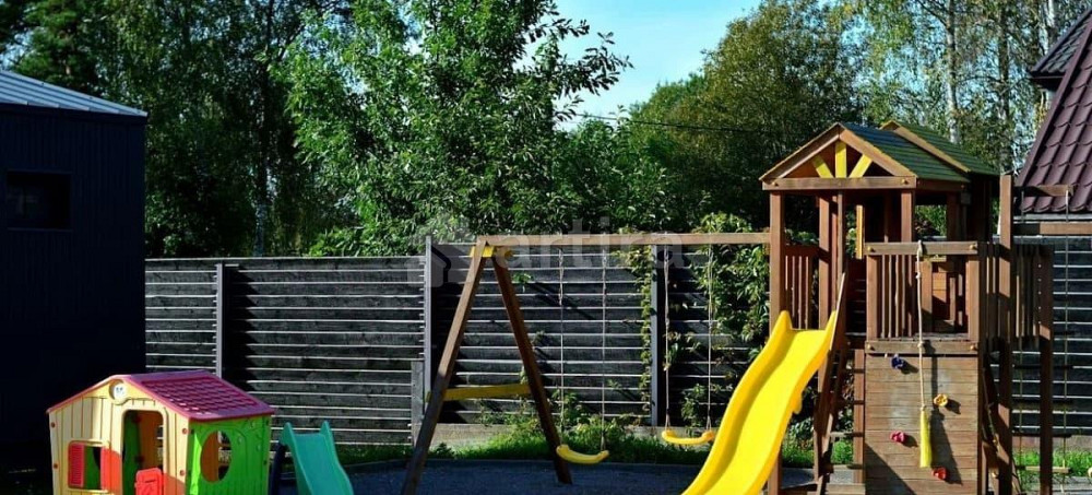 Коттедж, 130 м2, 8 соток, 2 эт. Сосново - изображение 5