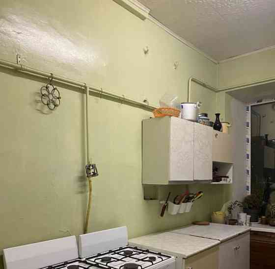 Комната, 36.6 м2, 3/5 эт. Москва