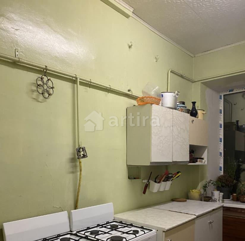 Комната, 36.6 м2, 3/5 эт. Москва - изображение 6