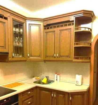 1-комн. квартира, 38 м2, 3/10 эт. Санкт-Петербург